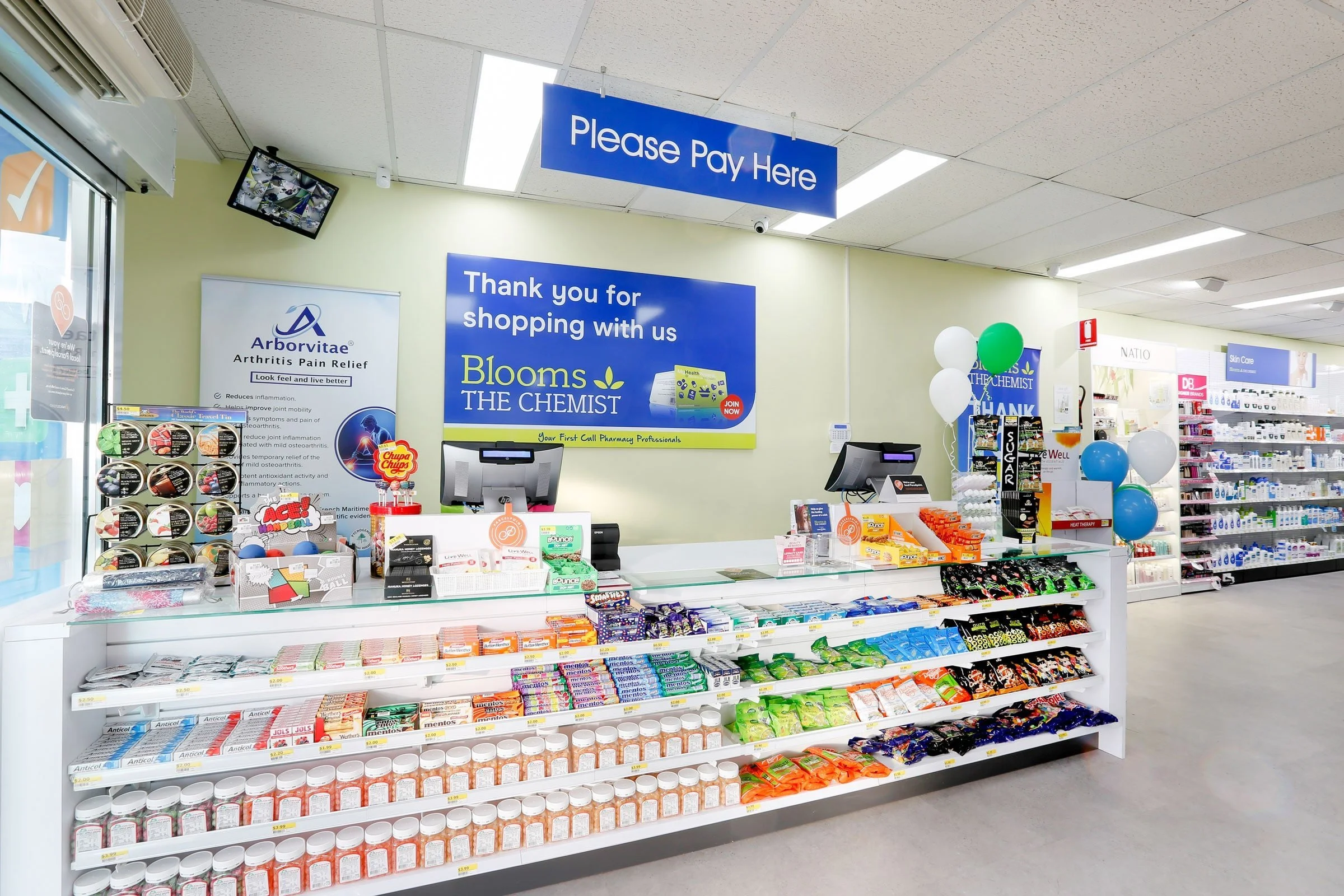 Blooms The Chemist _ Pharmacy Fit-Outs _ ImpeccaBuild _ Sydney (14).jpeg
