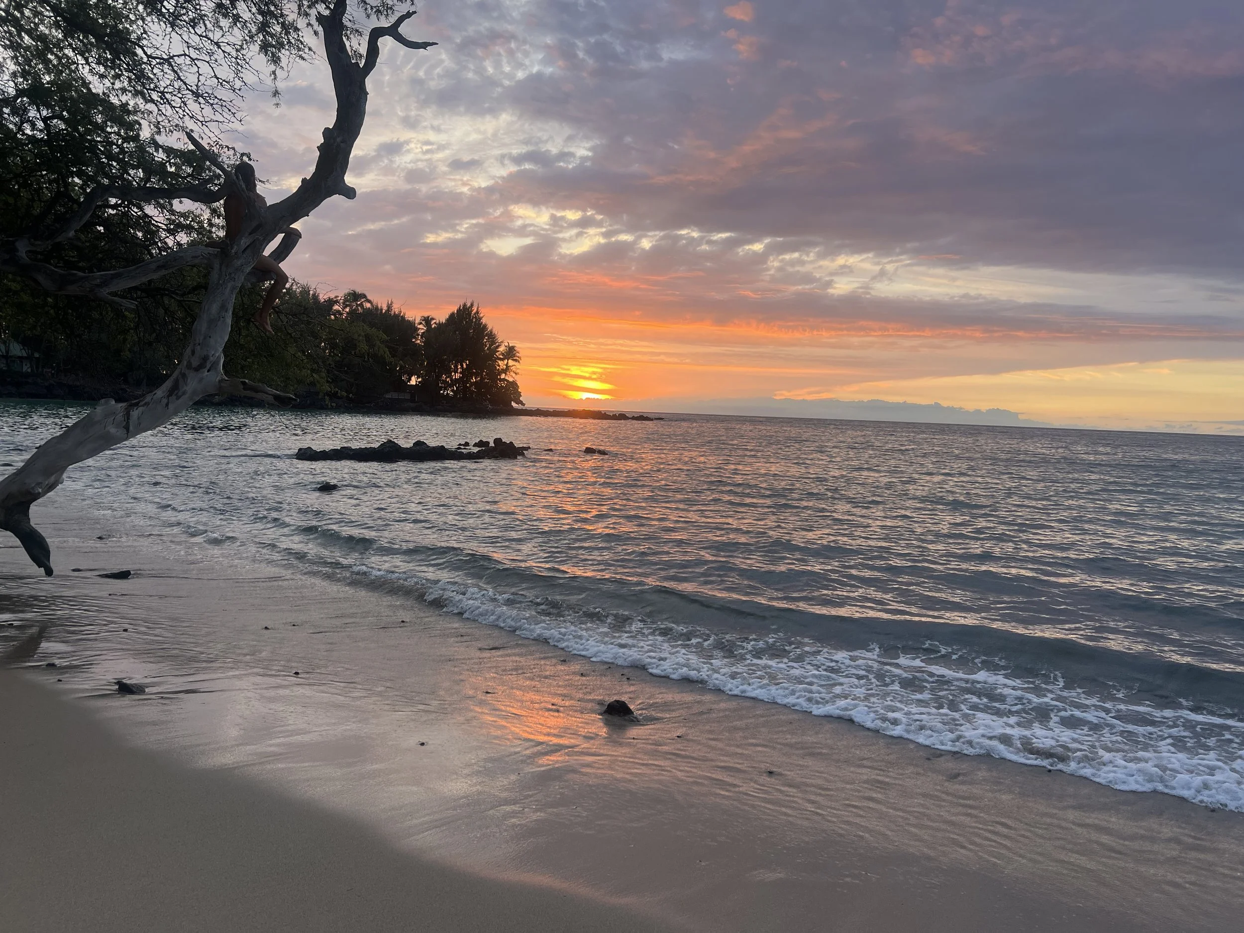 5 Gentle Ways to Feel Relief