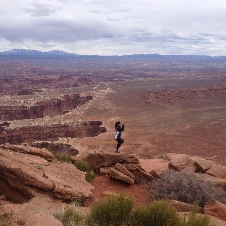 You're Not Doing Grief Wrong — You're Just Carrying More Than You Have To