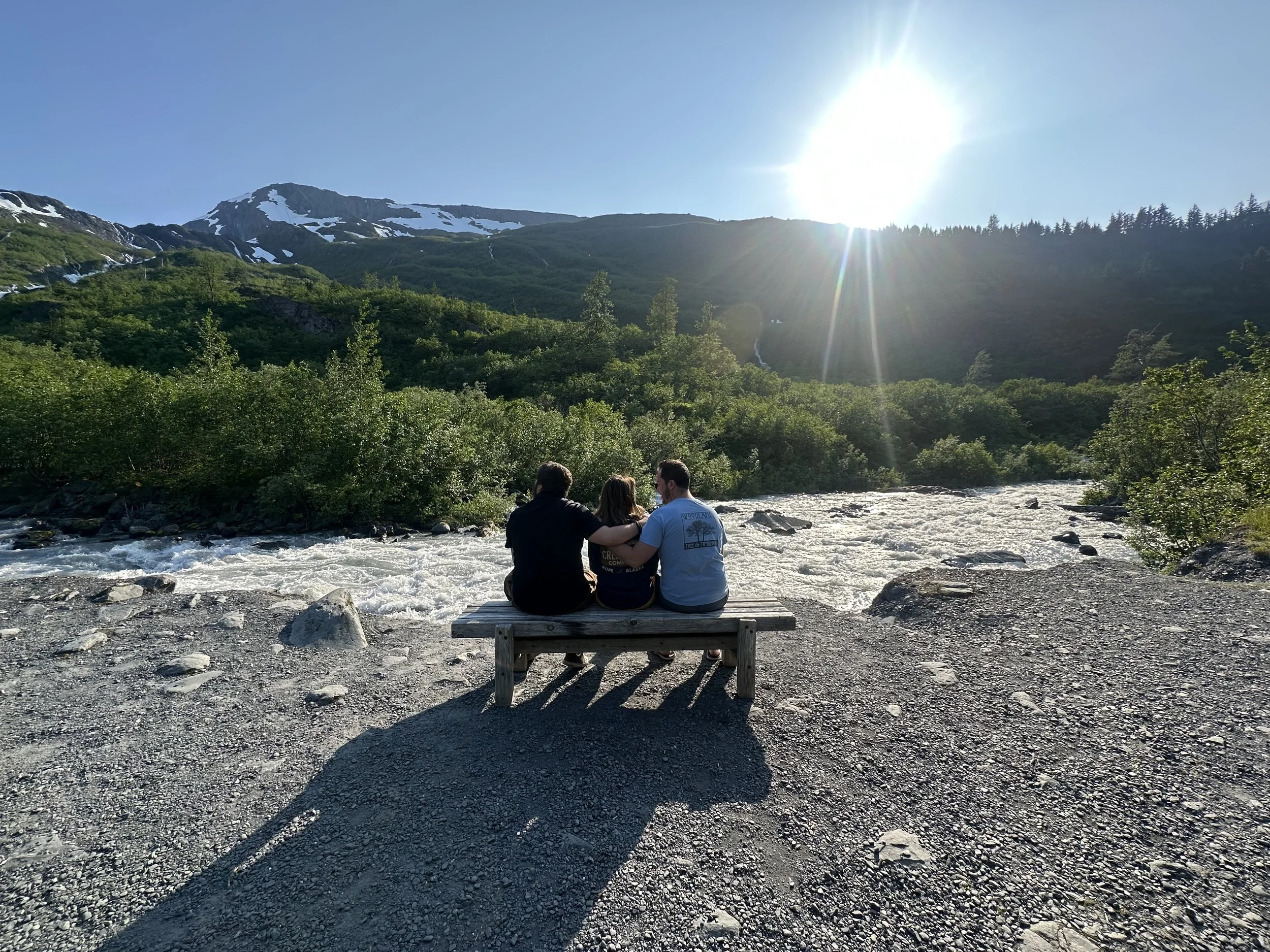 Personal Rituals and Storytelling When You’re Grieving