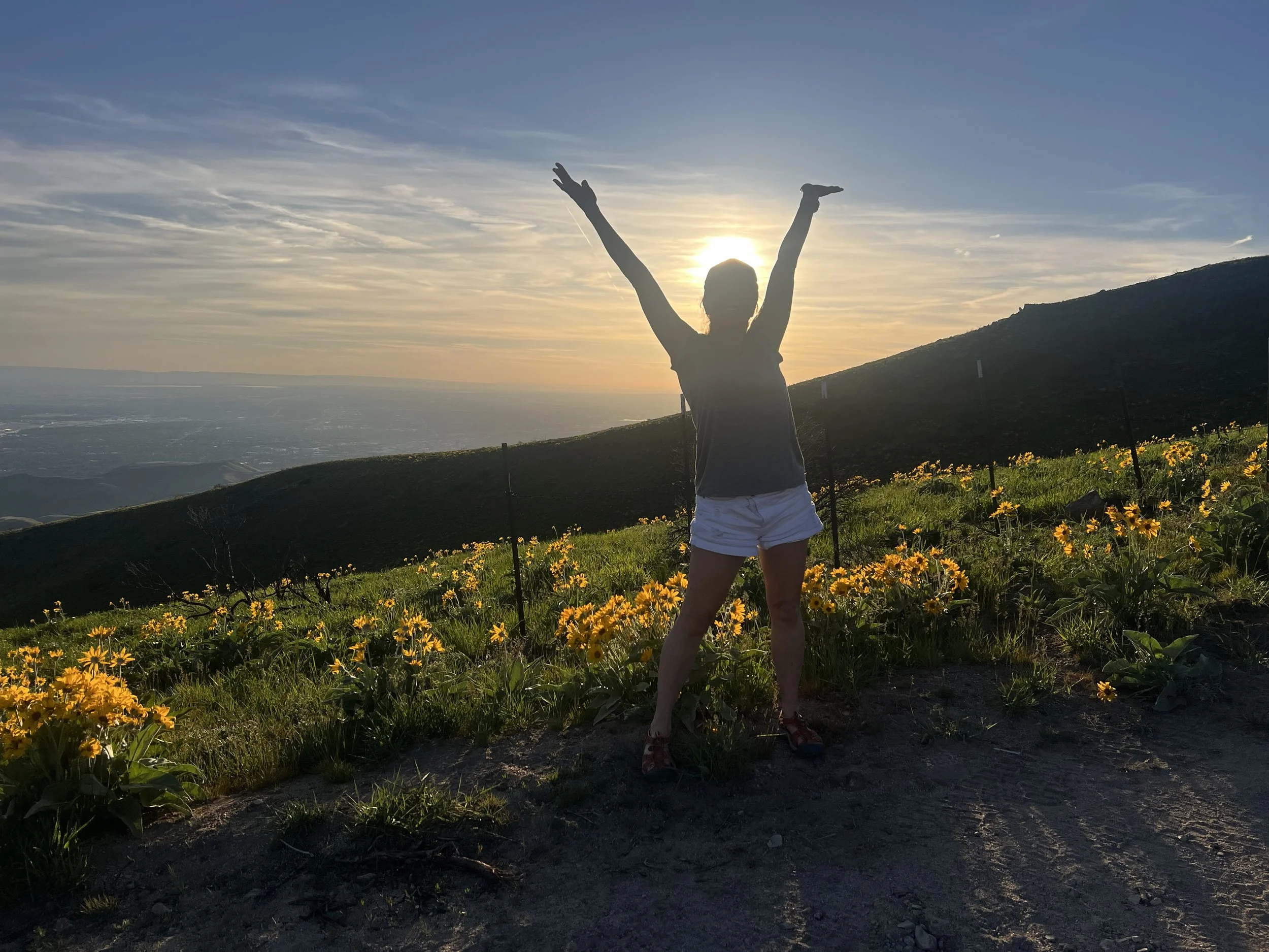 Creative Ways to Let Grief Move: Music, Movement, and Imagery