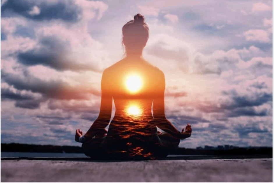 Grief Lives in the Body:  Five Somatic Release Techniques