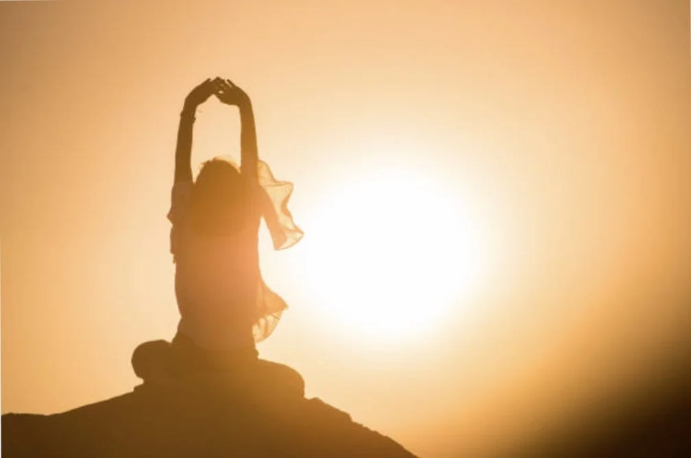 Self-Compassion: The Foundation Most Grievers Are Missing