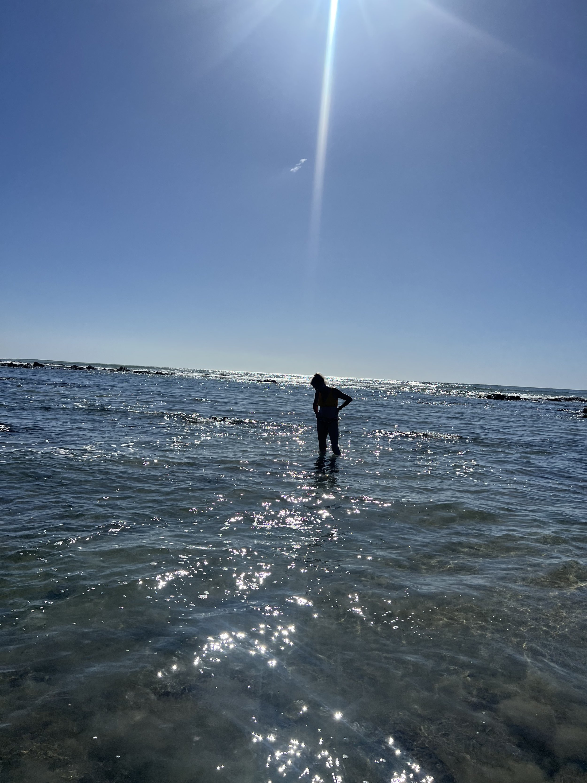 When Grief Doesn’t Ease Up:  Understanding Complicated Grief