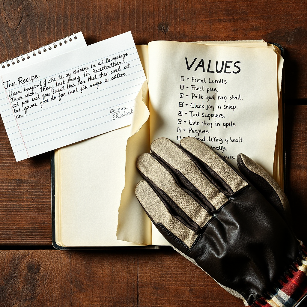 Legacy Project Planning