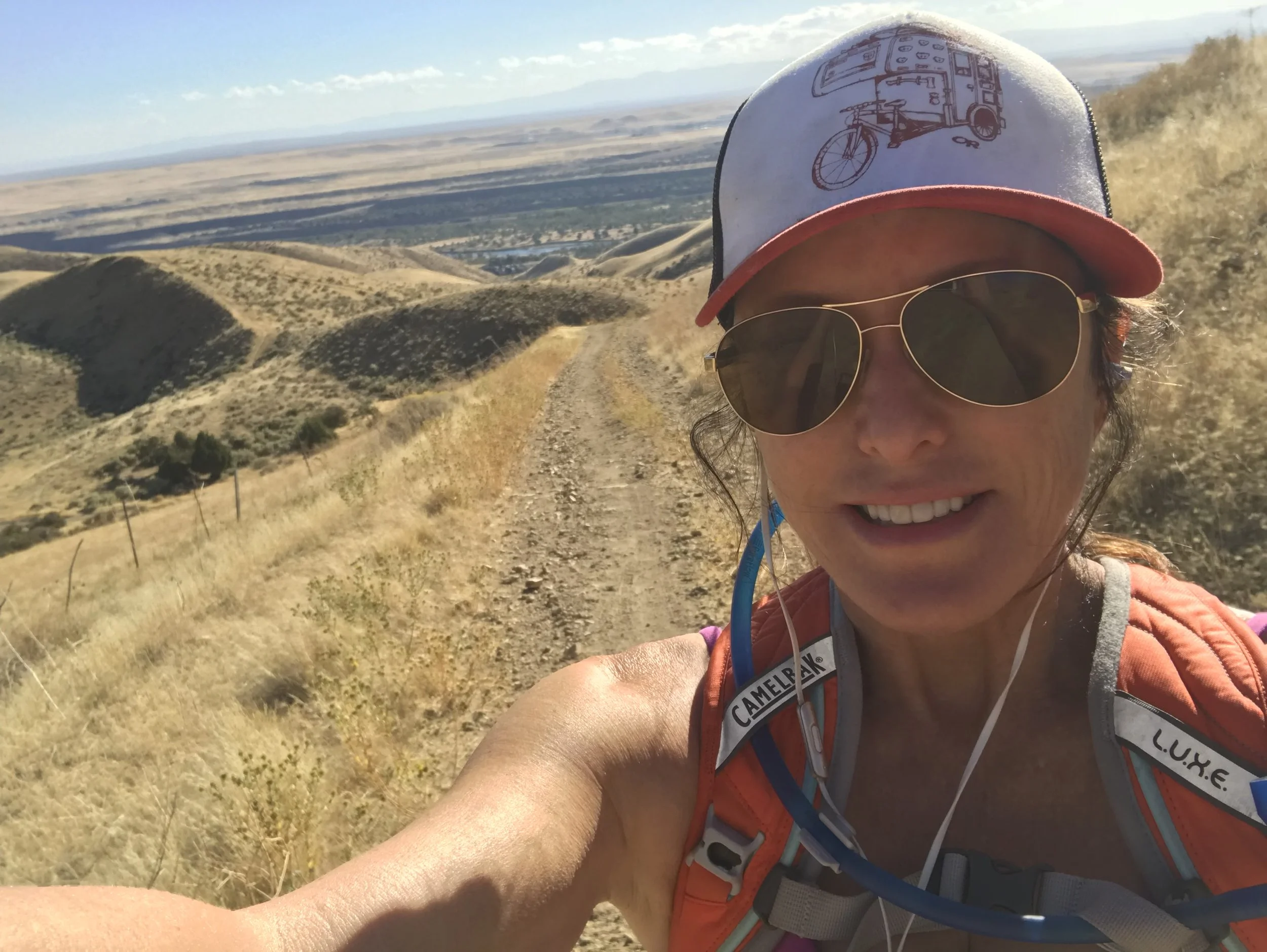 When I merge my desire with faith, I can take action from a place of peace rather than control.  