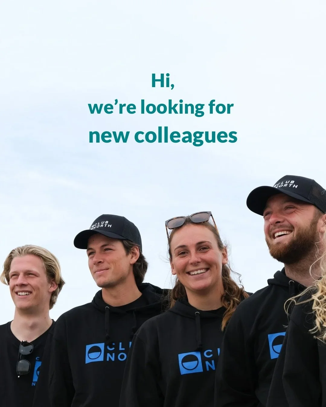 𝗞𝗼𝗺 𝗷𝗶𝗷 𝗧𝗲𝗮𝗺 𝗩𝗲𝗿𝘁𝗶𝗴𝗼 𝘃𝗲𝗿𝘀𝘁𝗲𝗿𝗸𝗲𝗻 𝗸𝗼𝗺𝗲𝗻𝗱 𝘀𝗲𝗶𝘇𝗼𝗲𝗻?
We hebben meerdere vacatures beschikbaar en zijn op zoek naar enthousiaste collega&rsquo;s die ons team komen versterken!

&bull; kitesurfschool instructeur
&bull