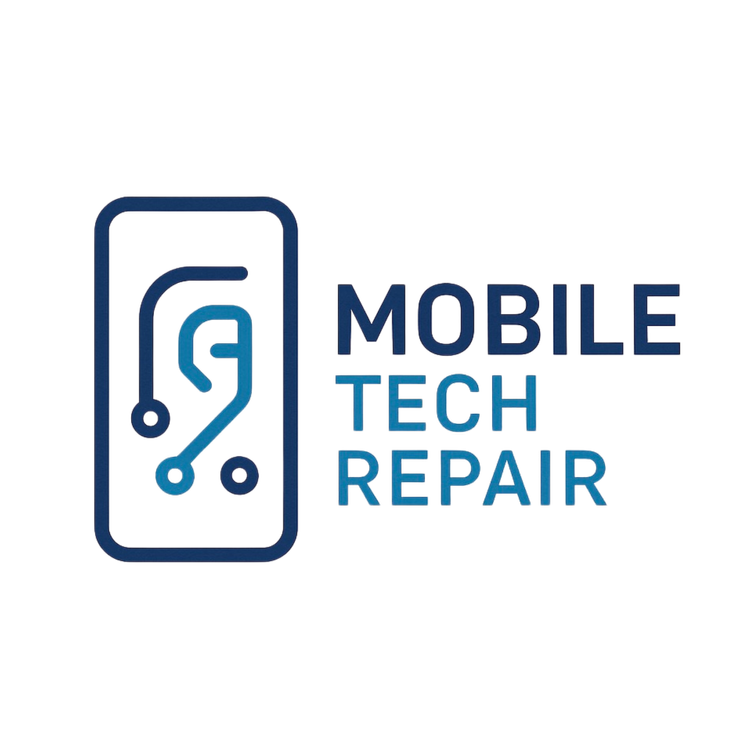 Mobile Tech Repair logo