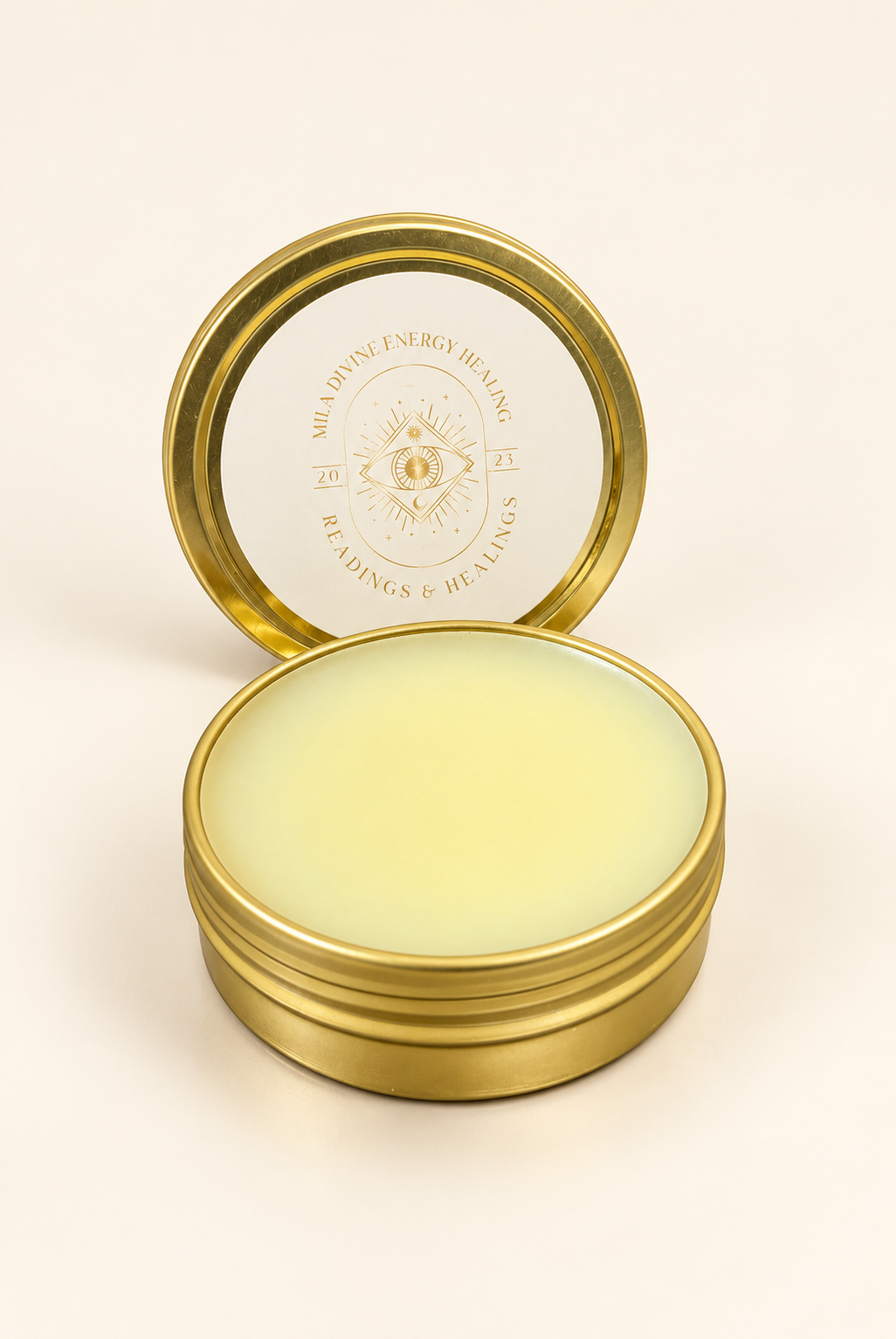 Calendula Healing Balm