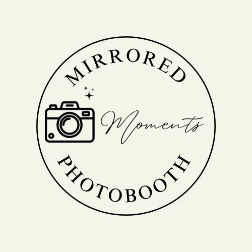 Mirrored Moments Photo Booth