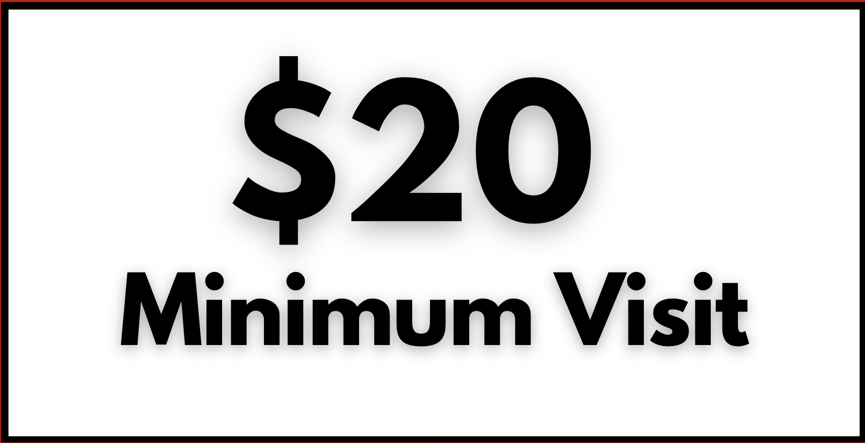 Minimum-Visit