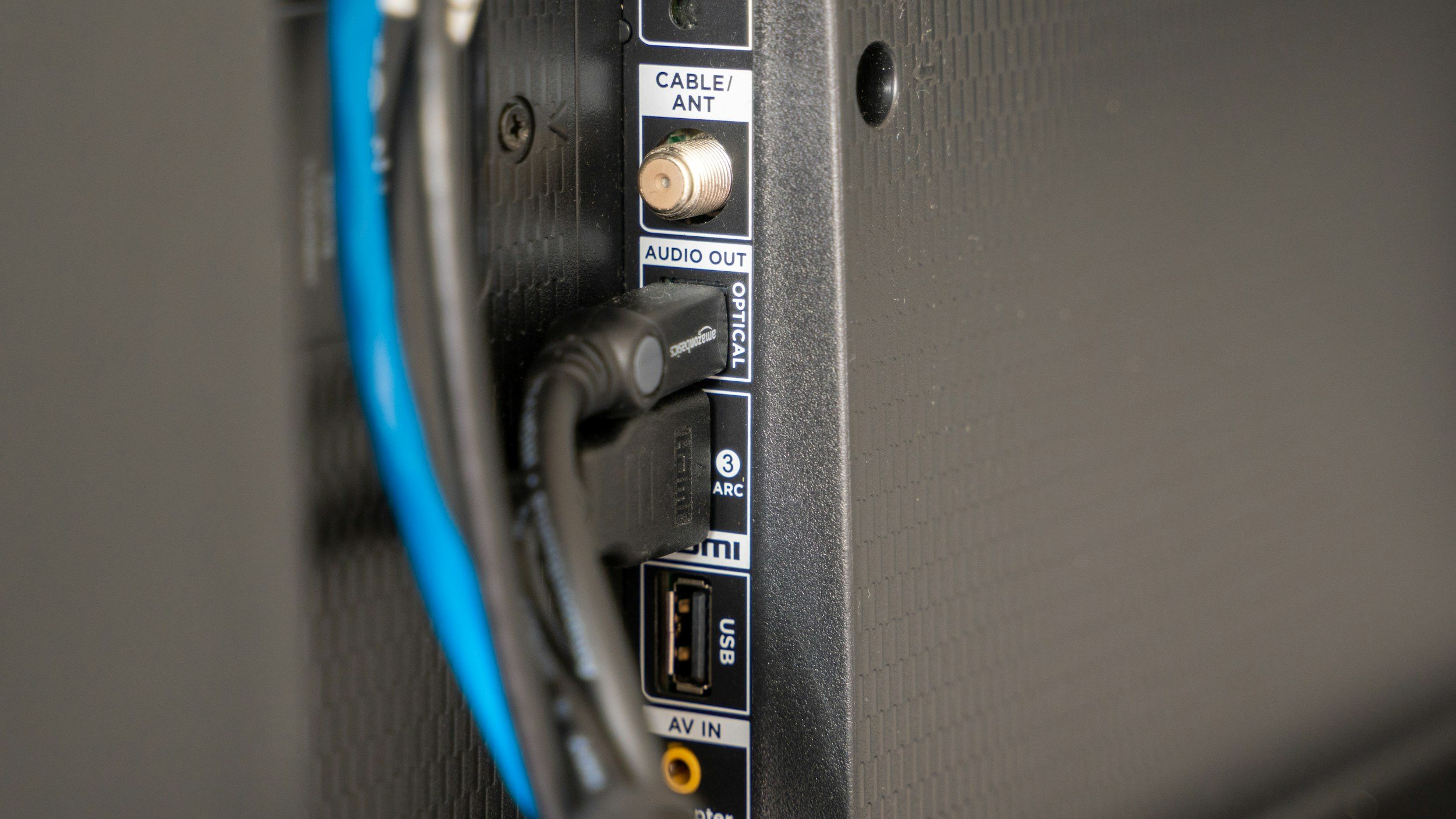 RouterCableInternet
