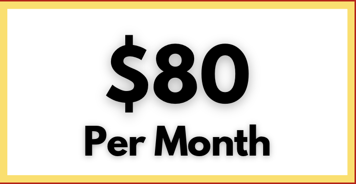 80-monthly-support