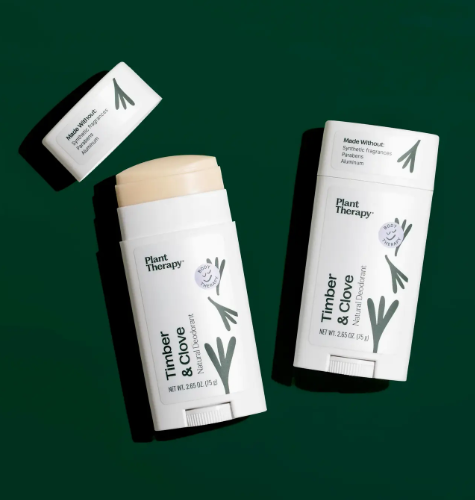 Plant Therapy Deodorant