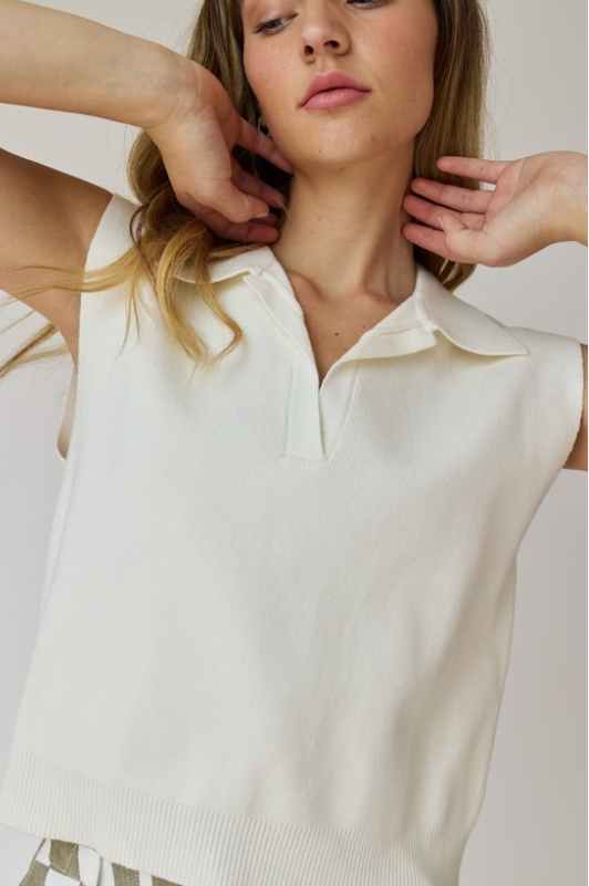 cropped polo ivory.png