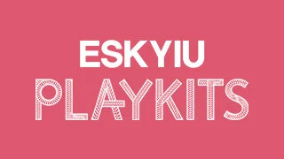 ESKYIU & NIKE
