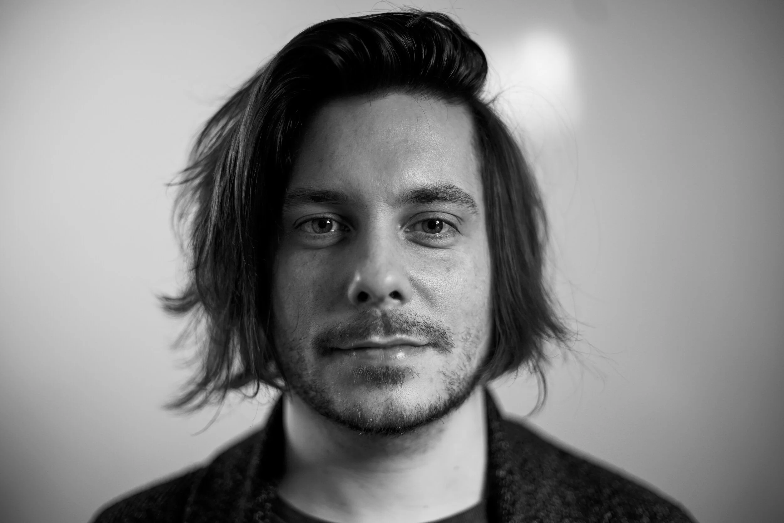 Nick Brier - PRODUCER (Copy)