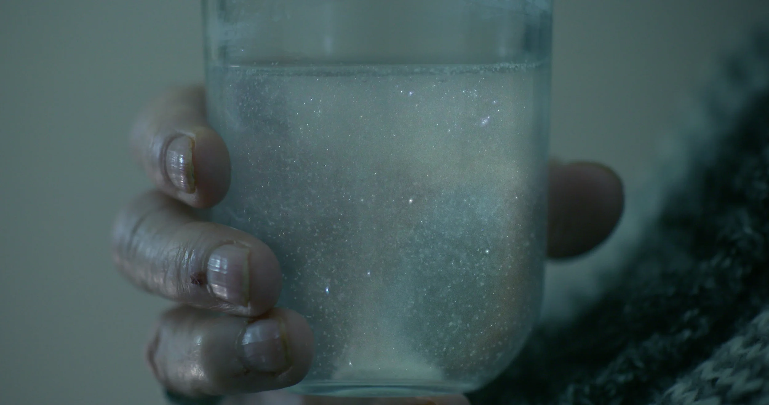 Episode 5 | Entropy: The Universal Disorder