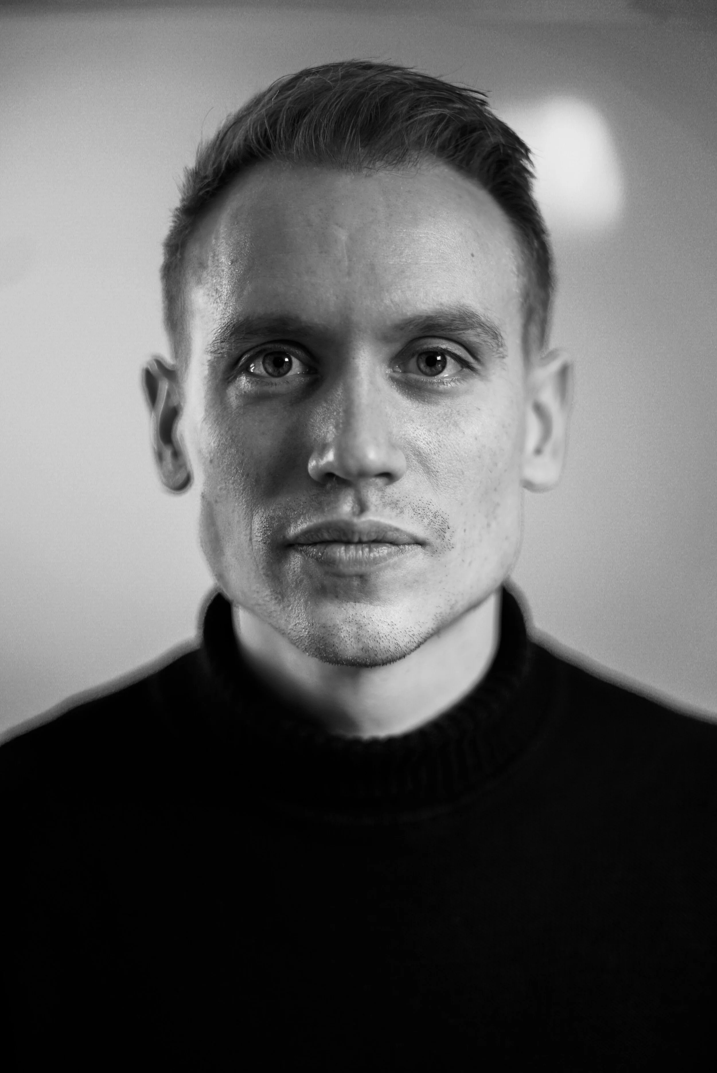 Tom Cozens (Director)