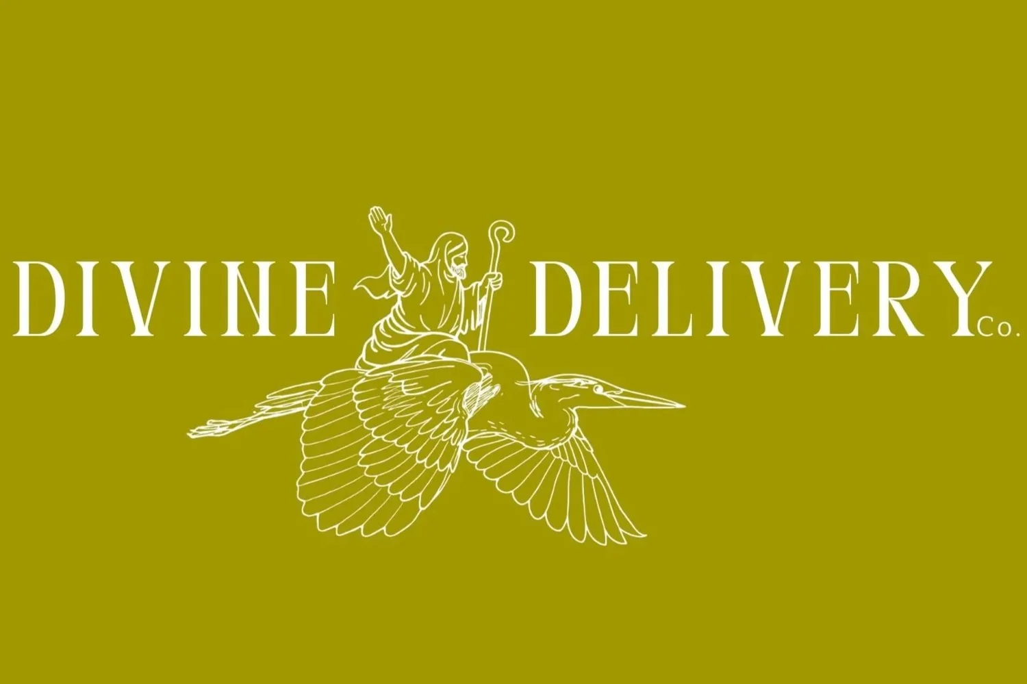 Divine Delivery Co.