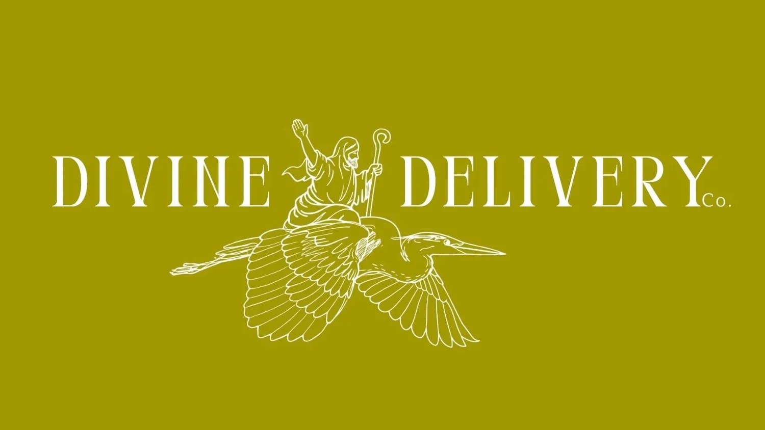 Divine Delivery Co.