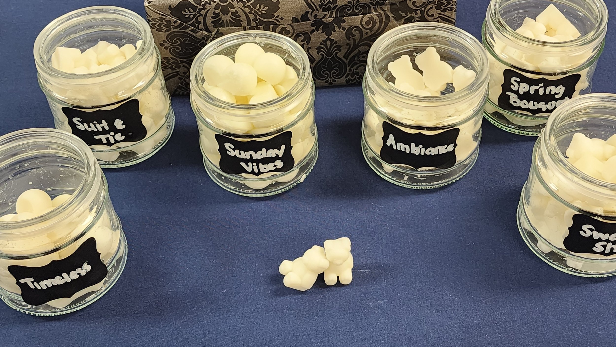 Wax Melts
