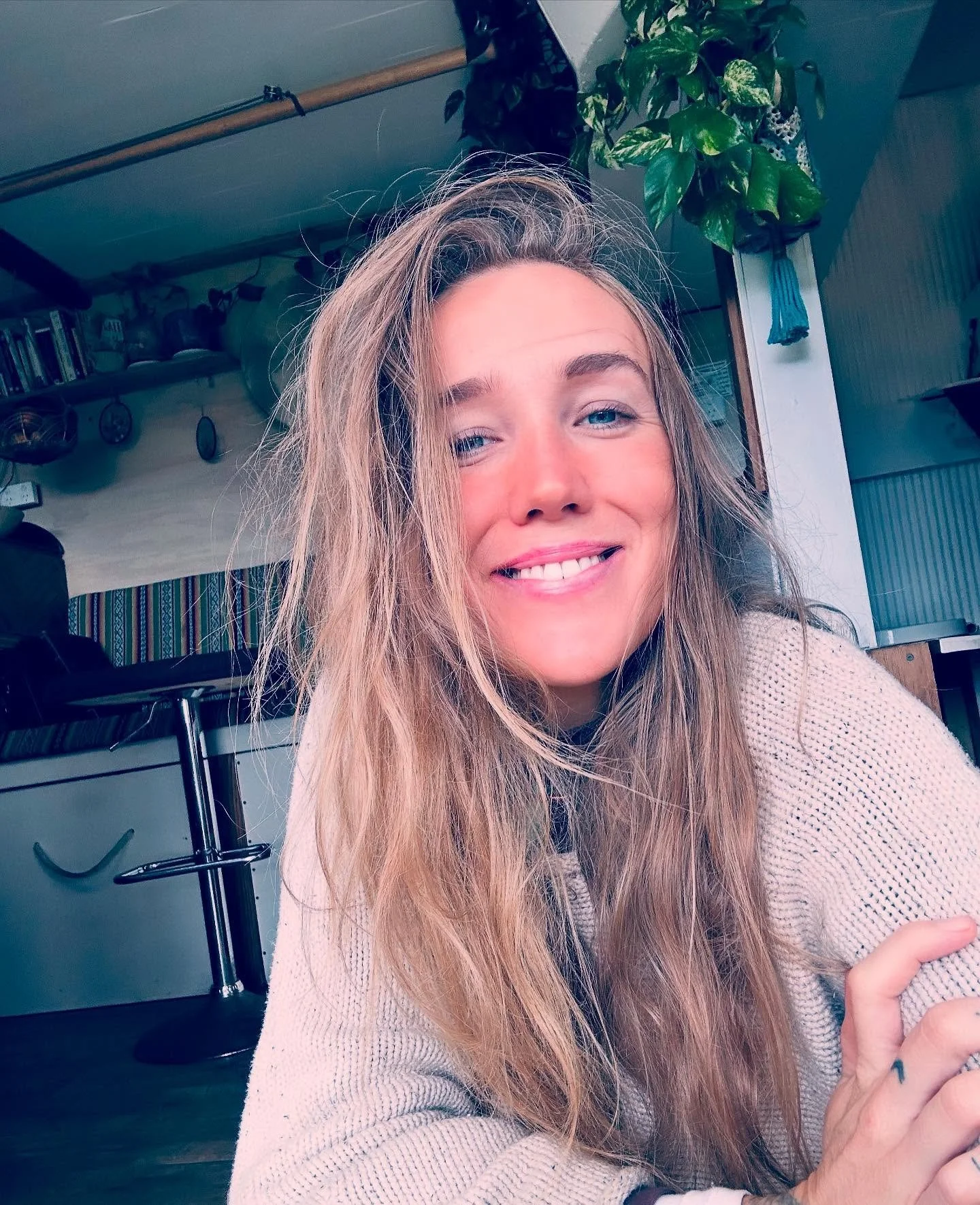 Earth Rhythm Breathwork Ceremony ✨🌍

Heya world. My name is Honey-Marie. I am a breathwork facilitator and I am so excited to be bringing an Earth Rhythm Breathwork Ceremony to my favourite little bush town, Margaret River. 

It&rsquo;s going to be 
