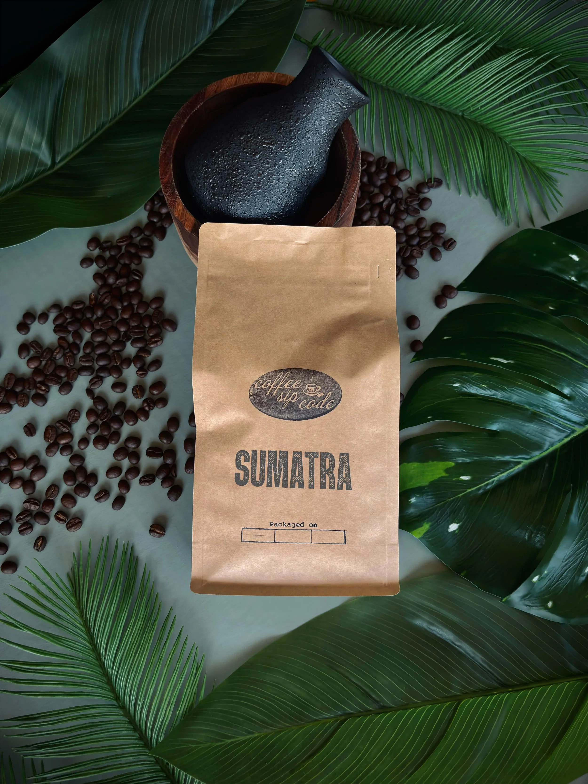 Sumatra
