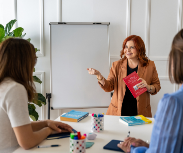 Leadership Foundations