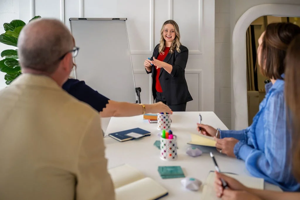 INCLUSIVE LEADERSHIP: neuroinclusion in practice
