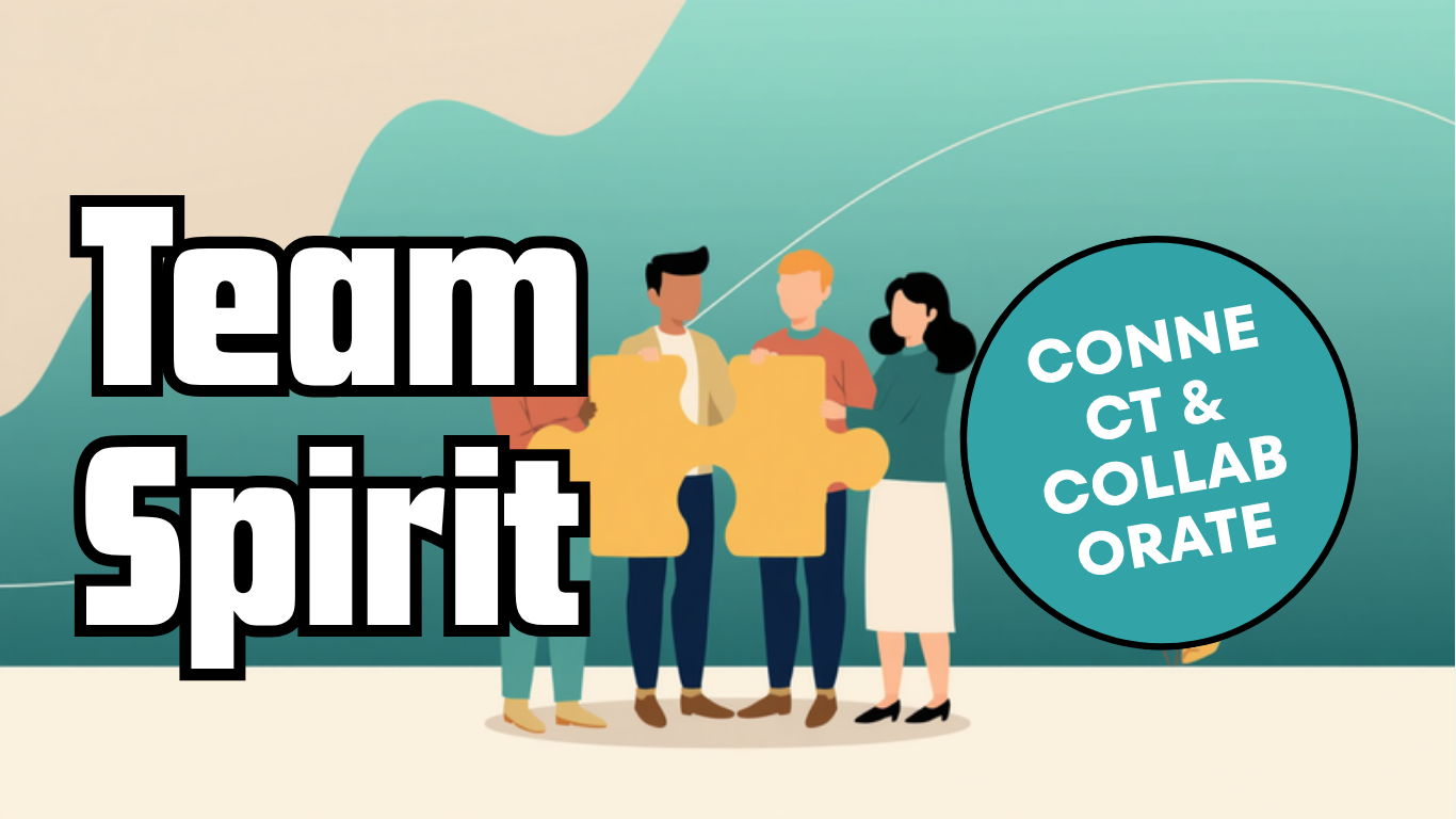Team Player Qualities: What Makes Someone Great to Work With