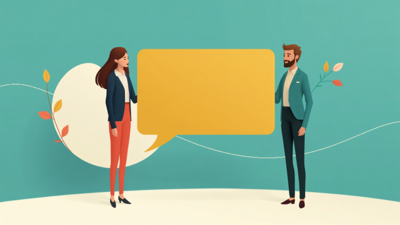 How to Give Feedback at Work: A Practical Guide for Managers