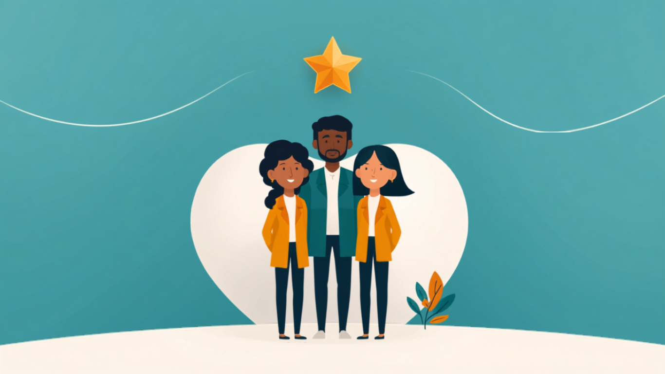Leading Through Change: How to Take Your Team With You