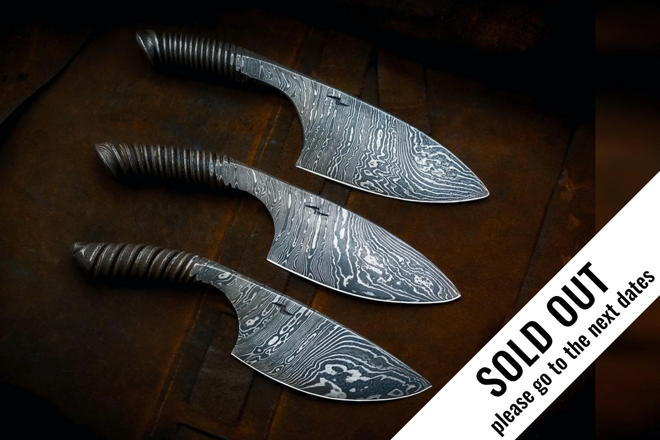 ‘Bloom to Blade’ with Rhys Harvey 2025