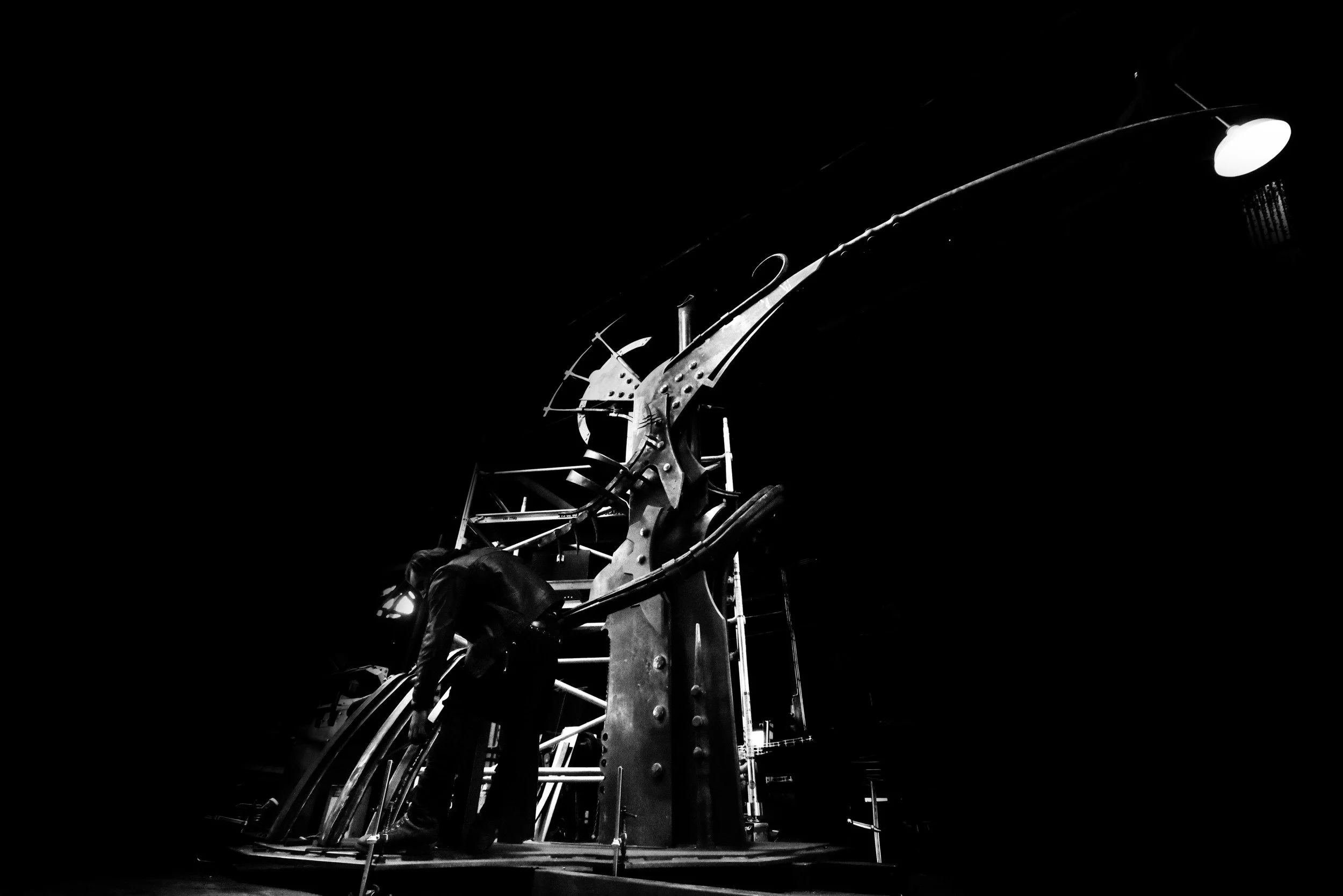 Pete Mattila Studio Tasmania – Sculptor Fine Artist Blackmith.jpeg