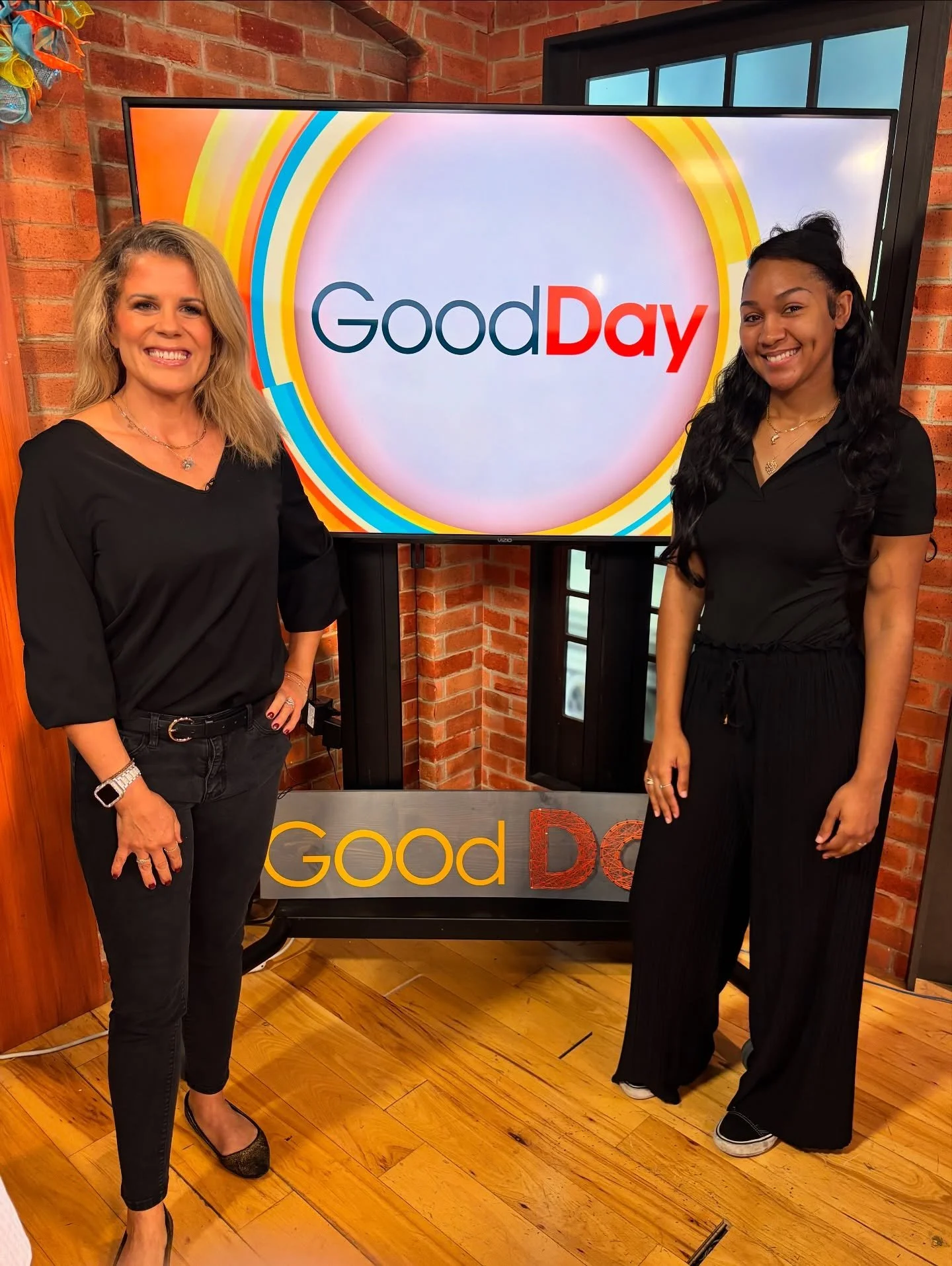 Congratulations to Accelerator Morgan Gonzales and her company, MM Beauty, for being featured on Good Day Sacramento!

In today&rsquo;s economy, treating yourself to a spa day can feel out of reach. Morgan, owner of one of the region&rsquo;s top faci