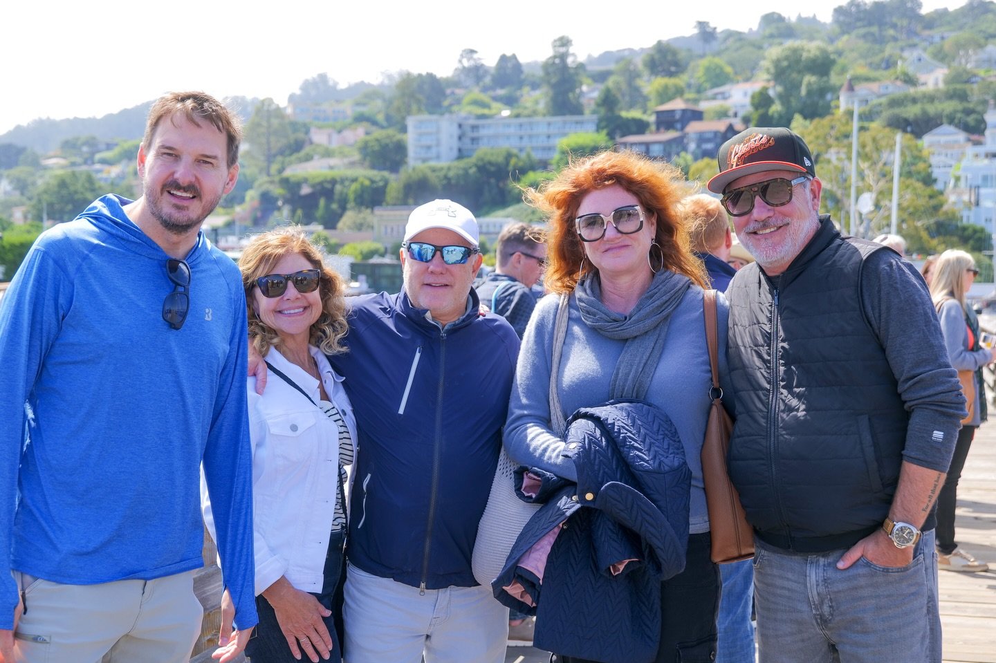 Entrepreneurs never stop learning, and neither do we! 🤓

At EO Sacramento, we pride ourselves on curating exclusive learning opportunities you won&rsquo;t find anywhere else, including:

📝 Insider connections with local Sacramento entrepreneurs
📝 