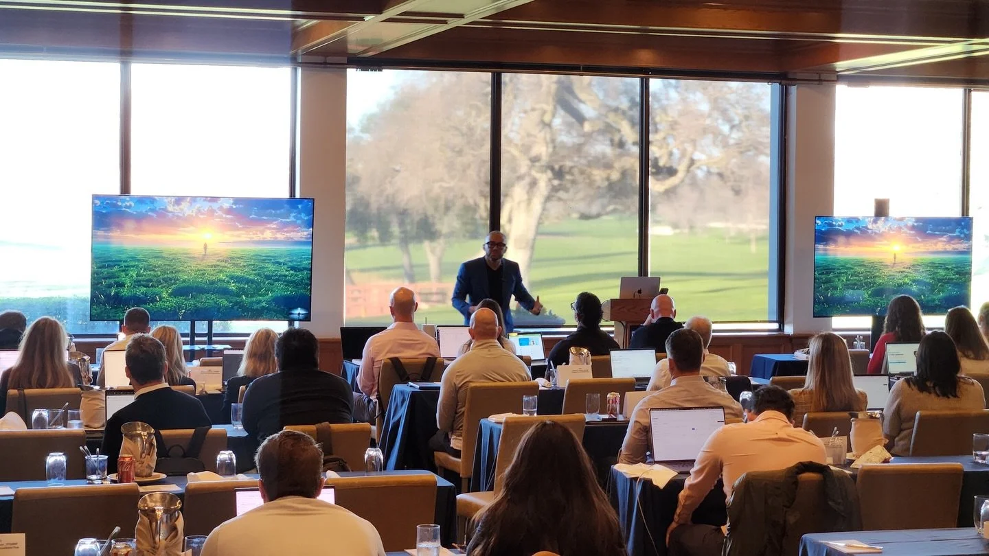 What if you could 10x your team's productivity, streamline your marketing, and elevate your brand without the stress? That&rsquo;s exactly what our members learned at AI Beyond The Hype with Ethan King! 👏

At our first prospect event of 2026, partic