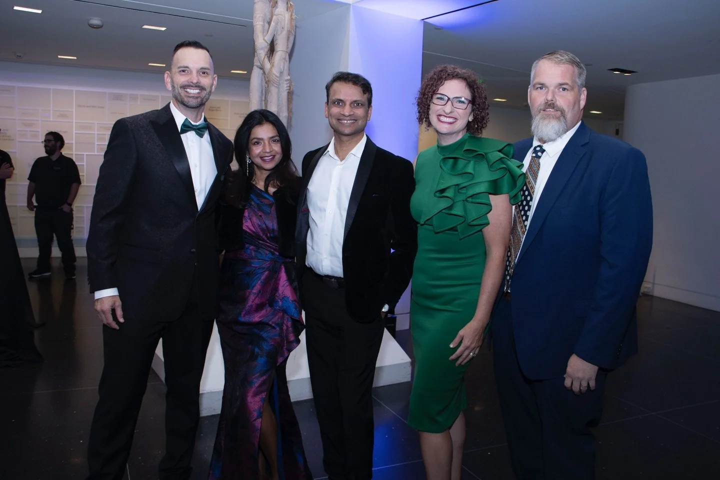 EO Sacramento isn't only focused on our entrepreneurs. We also take pride in creating a supportive community for our members' spouses and life partners (SLPs)! ❤️

This Valentine's season, we'd like to thank our SLPs for their strength, sacrifices, a