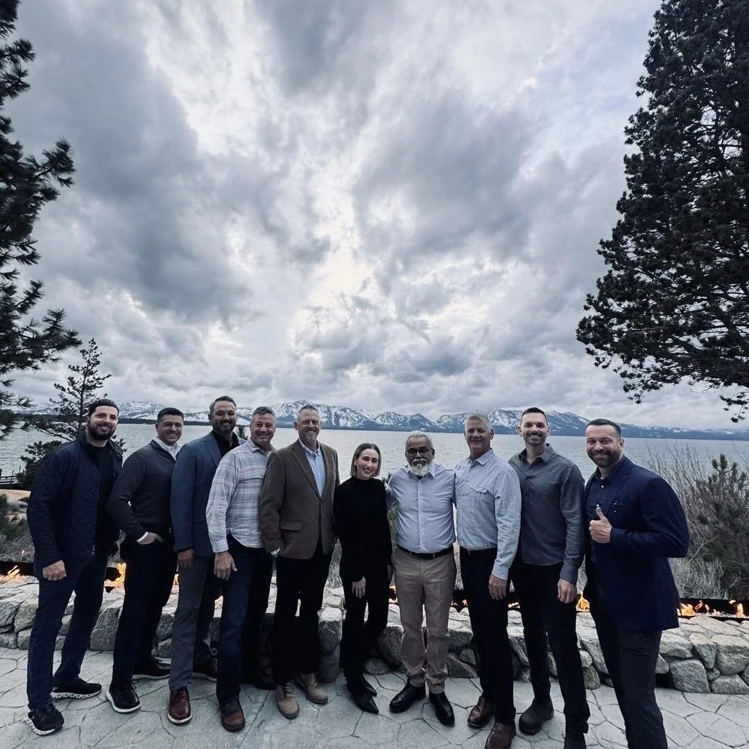 Our Modesto Forum recently stepped out of the traditional Forum setting to attend its first retreat together! As they approach their first anniversary, we want to congratulate all the members on building such a strong, connected group.

One of EO&rsq