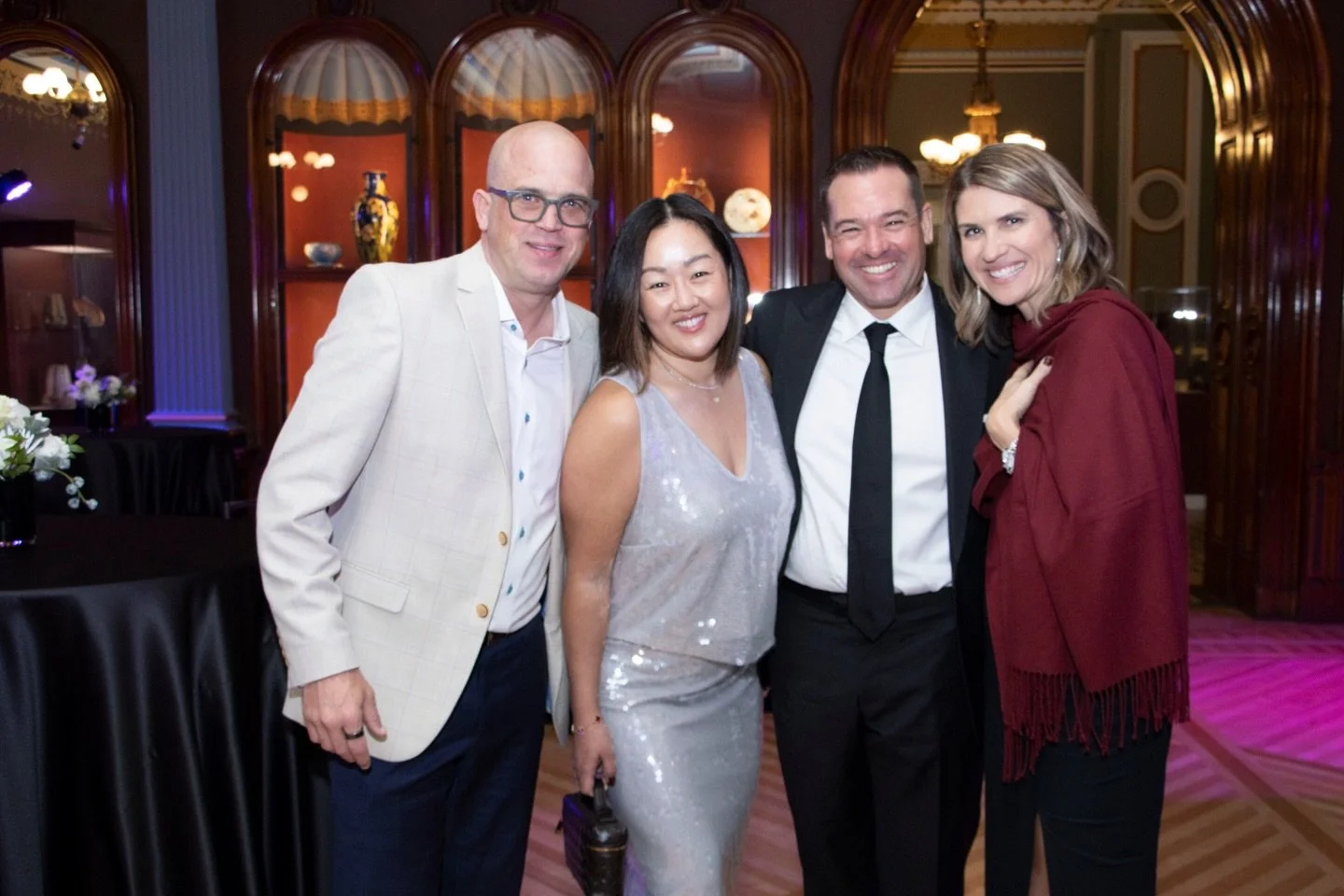 Every entrepreneur remembers a time when they felt overwhelmed, anxious, and unsupported. At EO Sacramento, we believe no entrepreneur should have to navigate those moments alone. ❤️

Through our exclusive events and Forums (small, confidential group