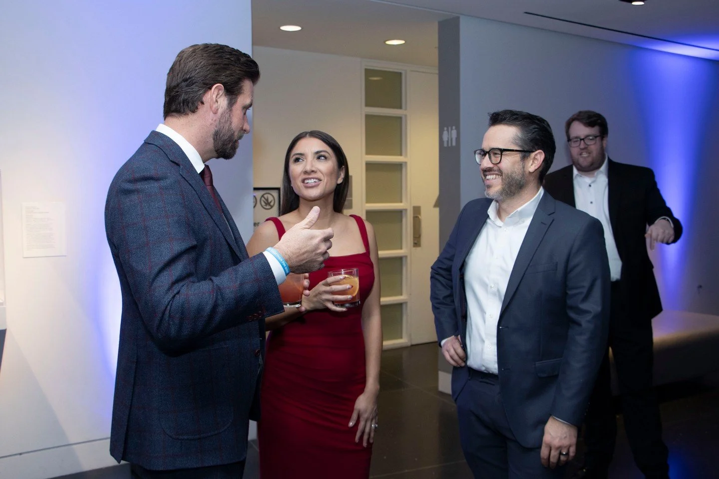 No one truly understands the weight of starting from scratch and building something from nothing, except another entrepreneur. 🤝

That's why our Forum framework is so powerful and often cited as one of the best parts of EO!

As an EO Sacramento memb
