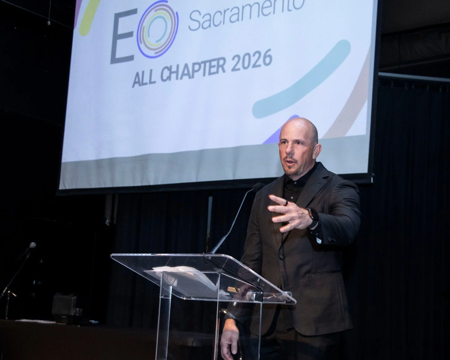 It's been 25 years of EO Sacramento, and it just keeps getting better. 🌟
 
Thank you to everyone who joined us for our 25th Anniversary All Chapter Awards Gala! It was an unforgettable evening celebrating the history of our chapter and the community