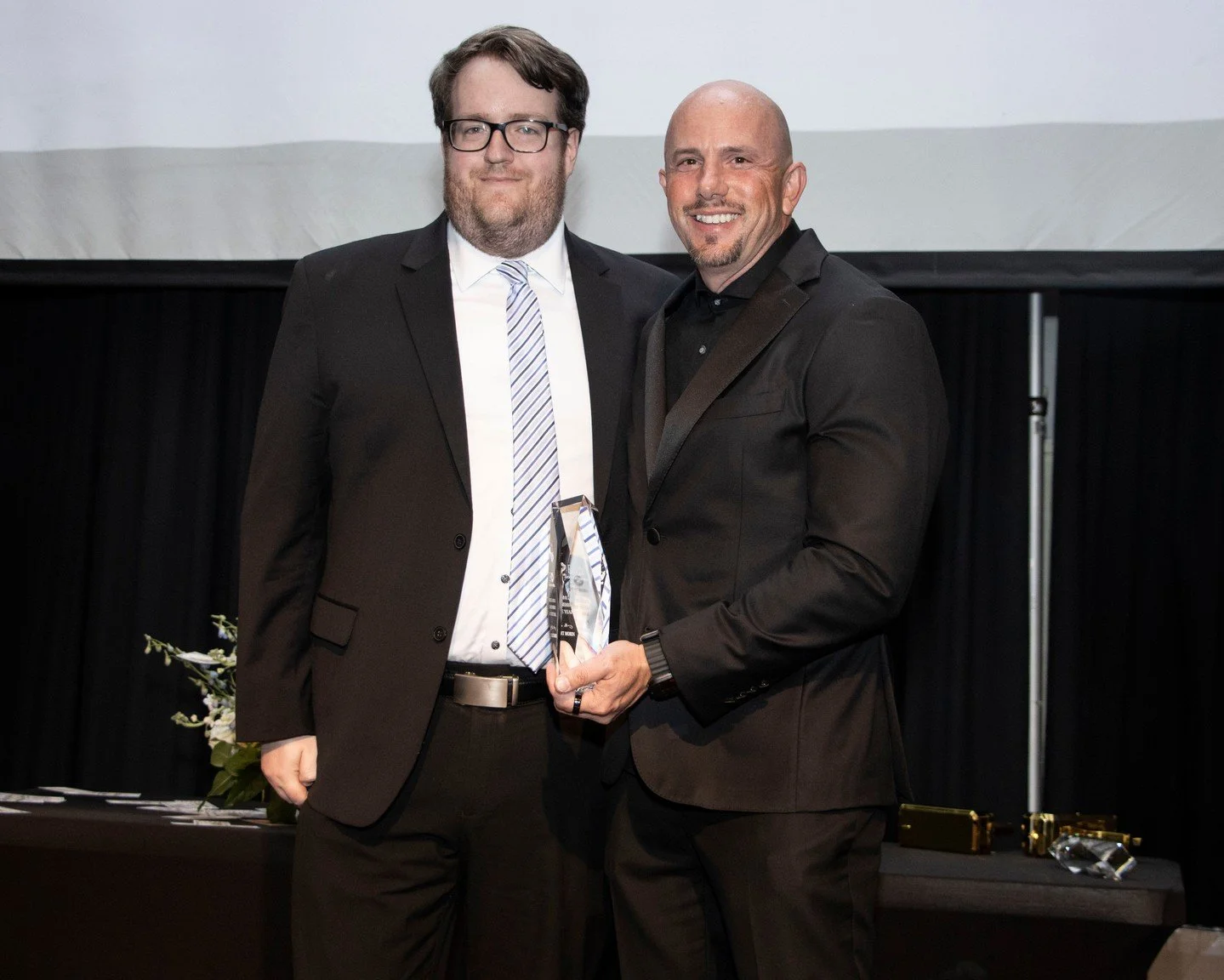 Since stepping into the Accelerator Chair role after graduating from the program and joining EO in July 2023, Robby has played a major role in the growth and success of EO Accelerator. 

Through his leadership in securing a grant from Rancho Cordova,