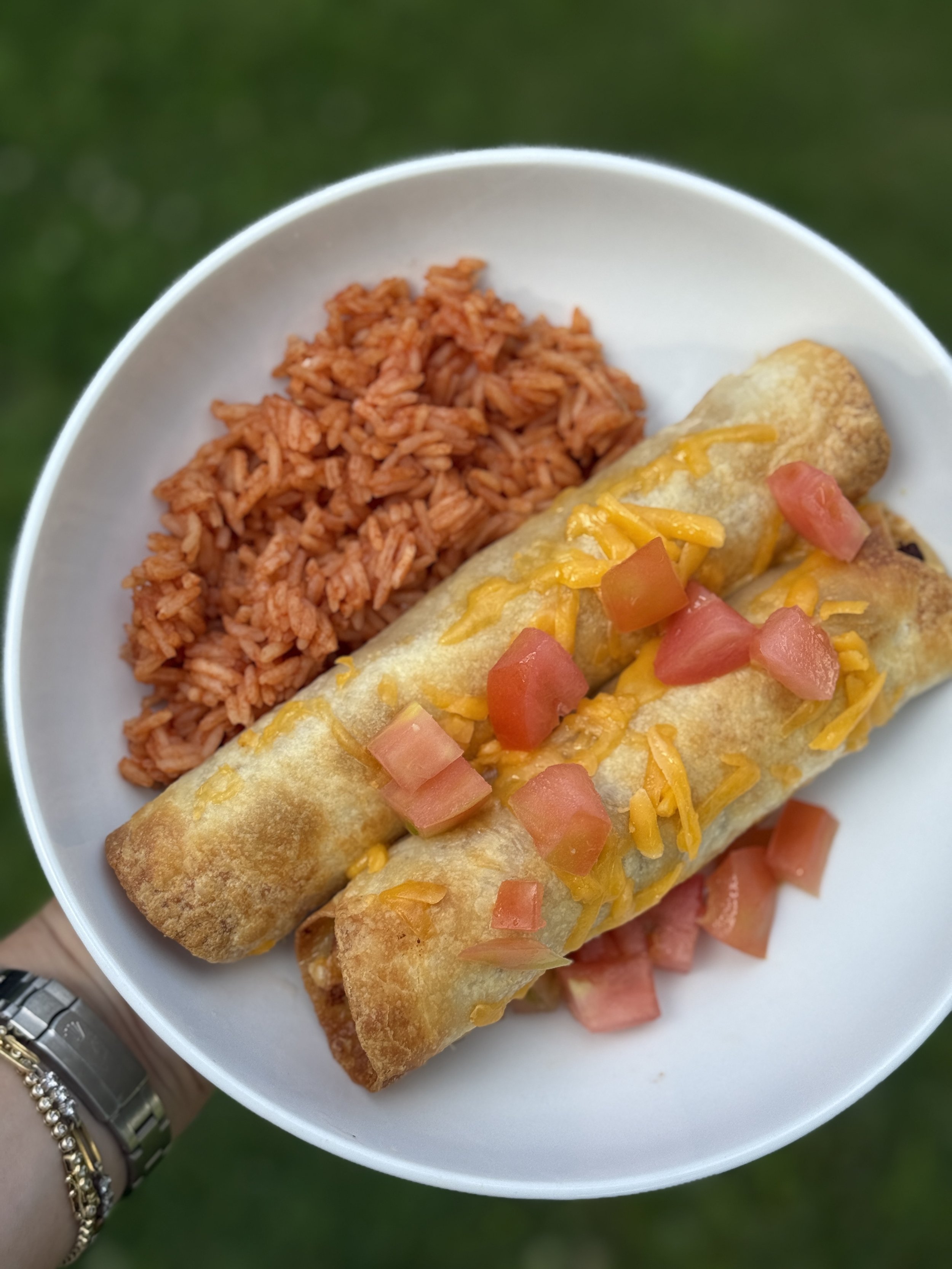 Crispitos