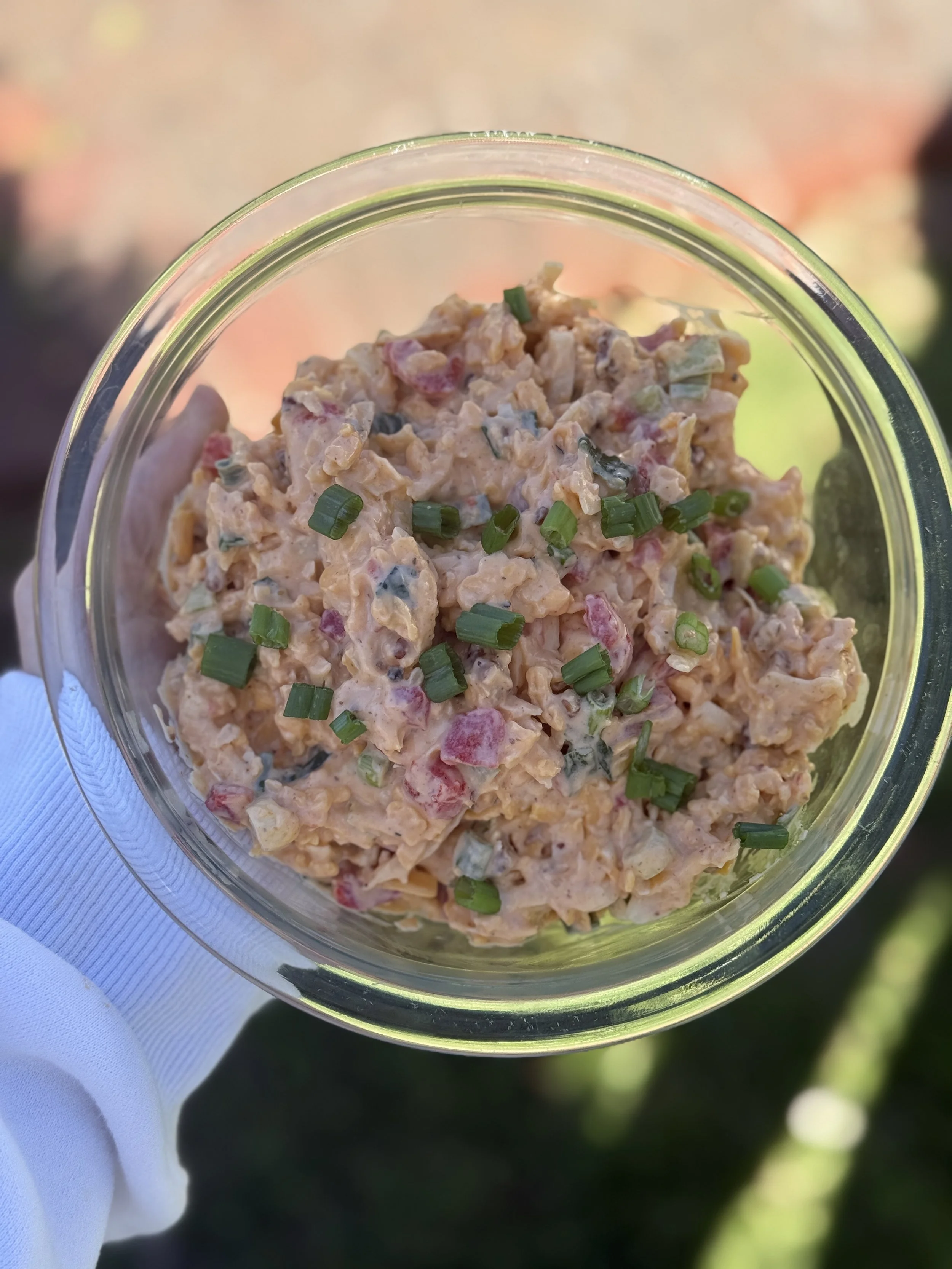 Pimento Cheese