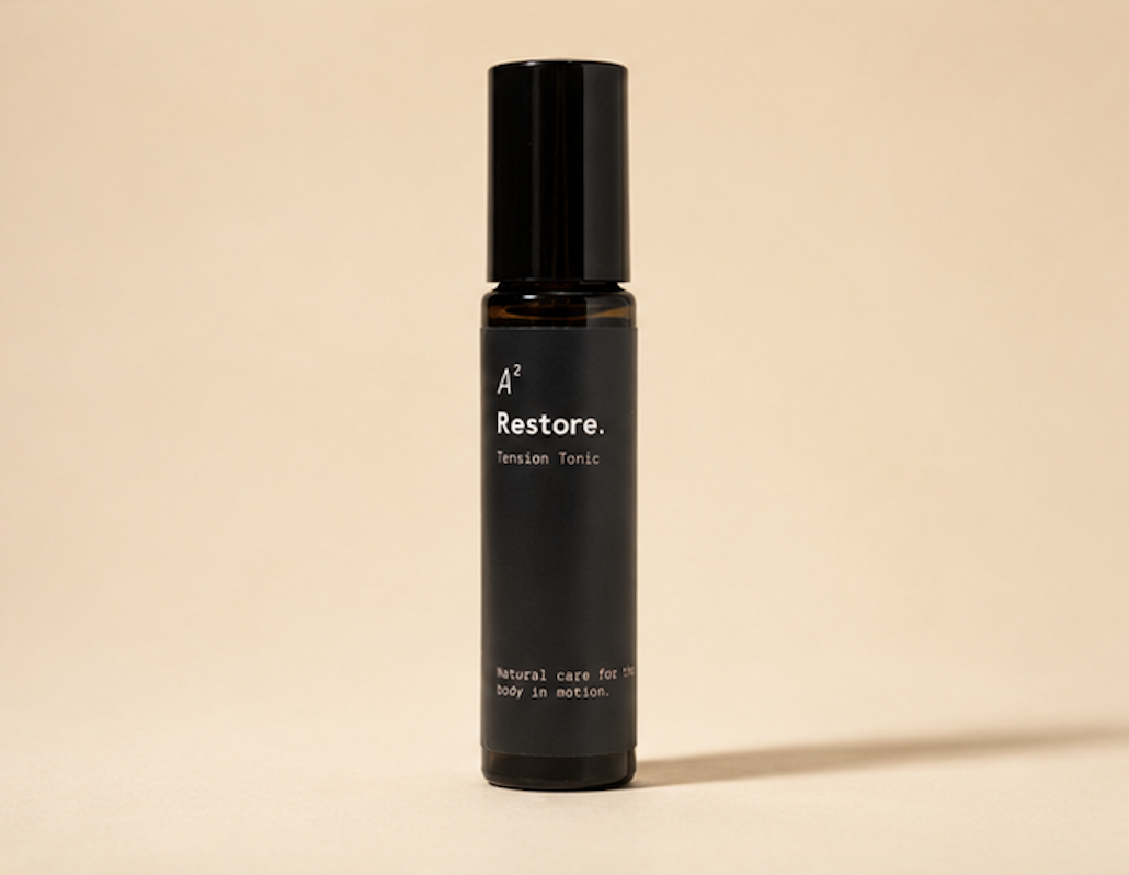 Tension Tonic
