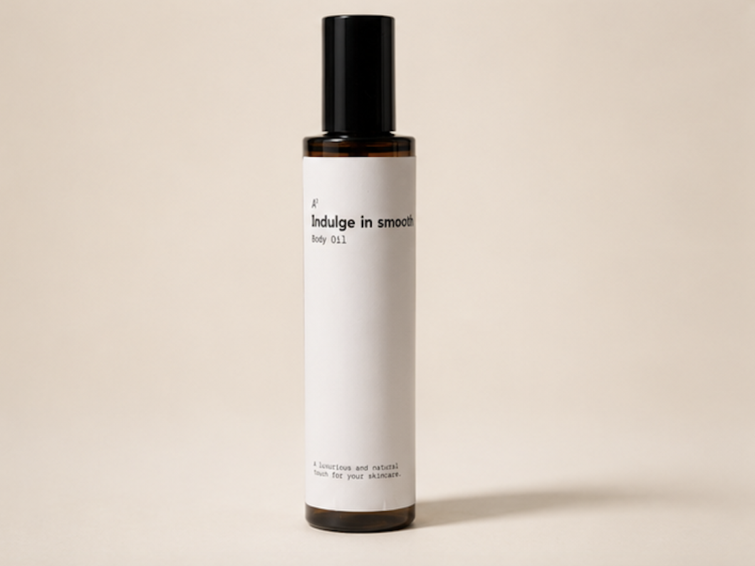 Body Oil