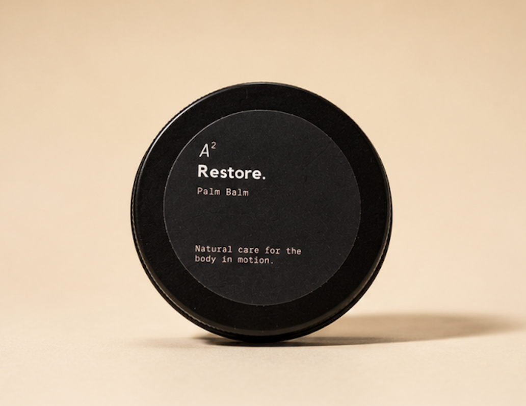 Palm Balm
