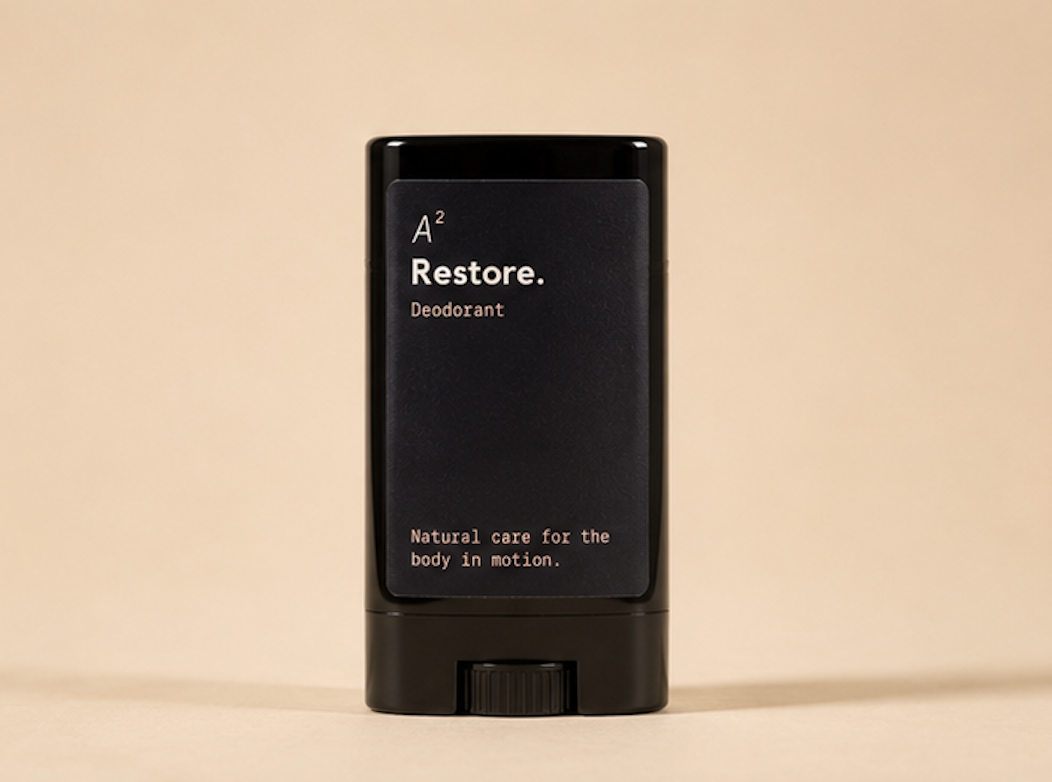 Deodorant